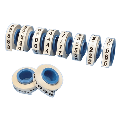 PANDUIT Cinta de Identificación