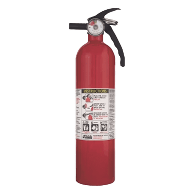 KIDDE Extintor desechable