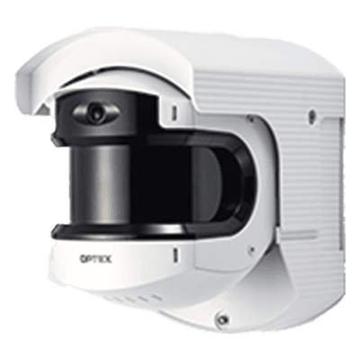 OPTEX Sensor LiDAR