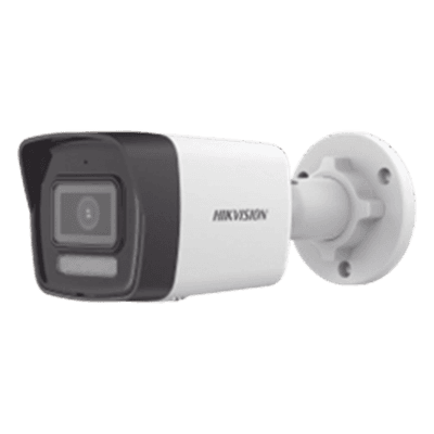 HIKVISION Cámara Bala IP