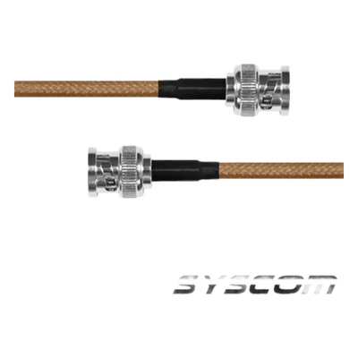 EPCOM INDUSTRIAL Jumper Coaxial