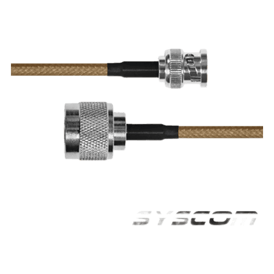 EPCOM INDUSTRIAL Jumper Coaxial