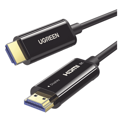 UGREEN Cable HDMI por Fibra Óptica