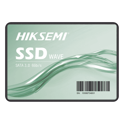 HIKSEMI by HIKVISION Unidad de Estado Sólido