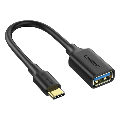 UGREEN Adaptador OTG USB-C a USB-A