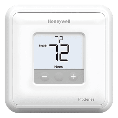 HONEYWELL HOME RESIDEO Termostato No Programable