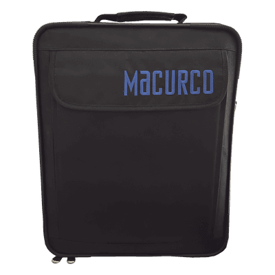 MACURCO - AERIONICS Kit de Calibración para Sensores de Gas