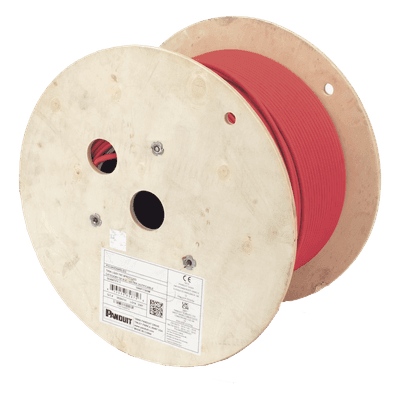 PANDUIT Bobina de Cable UTP