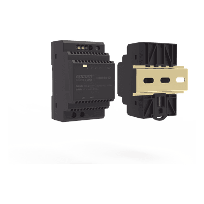 EPCOM POWERLINE Fuente de Poder Industrial