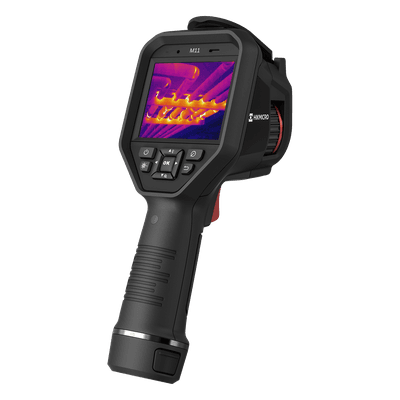 HIKMICRO Cámara Termográfica Portátil