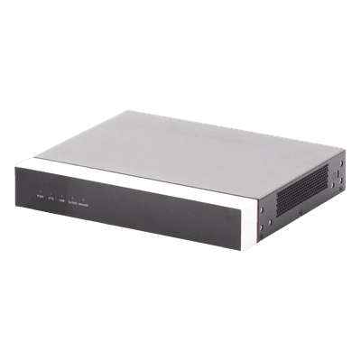 HUAWEI Firewall HUAWEI HiSecEngine de 4 Gbps para Empresas Pequeñas. Incluye Licencias por 1 Año de Threat Protection (AV, IPS, URL)