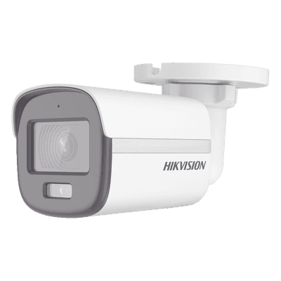 HIKVISION Cámara Bala TURBOHD