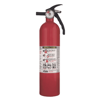 KIDDE Extintor desechable