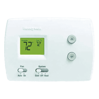 HONEYWELL HOME RESIDEO Termostato digital no programable