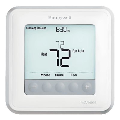 HONEYWELL HOME RESIDEO Termostato Programable