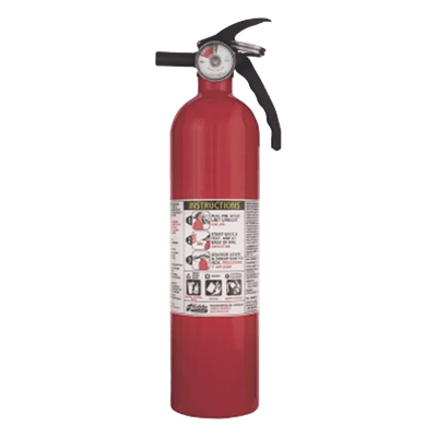 KIDDE Extintor desechable