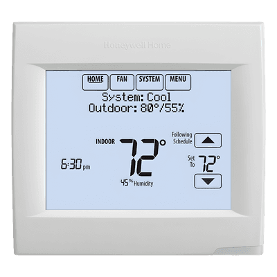 HONEYWELL HOME RESIDEO Termostato Inteligente Wi-Fi