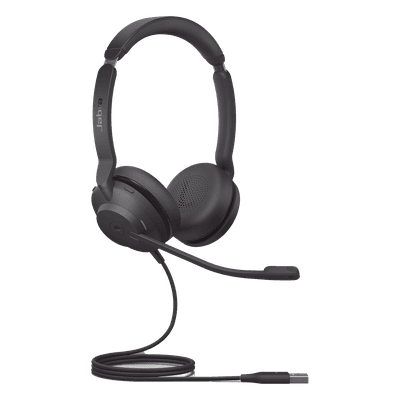 JABRA Auricular Profesional Stereo