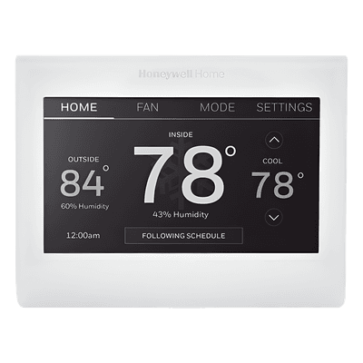 HONEYWELL HOME RESIDEO Termostato Wi-Fi