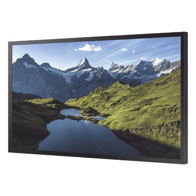 SAMSUNG ELECTRONICS Pantalla LED Profesional para Exterior