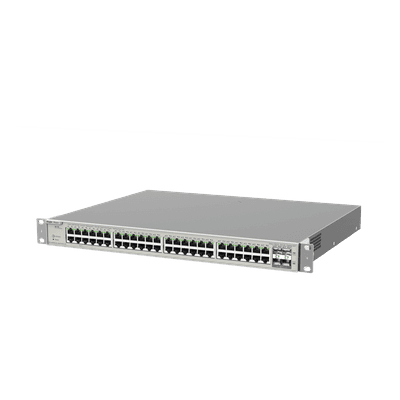 RUIJIE Switch Administrable Capa 3