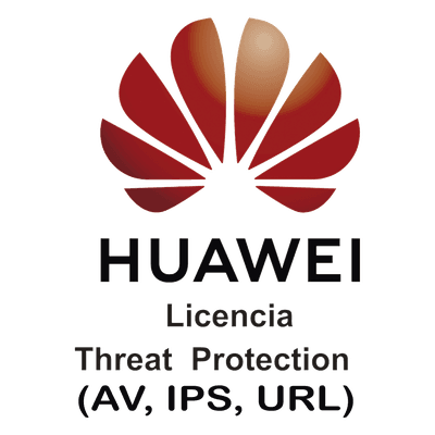 HUAWEI Licencia Threat Protection