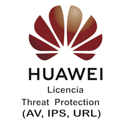 HUAWEI Licencia Threat Protection