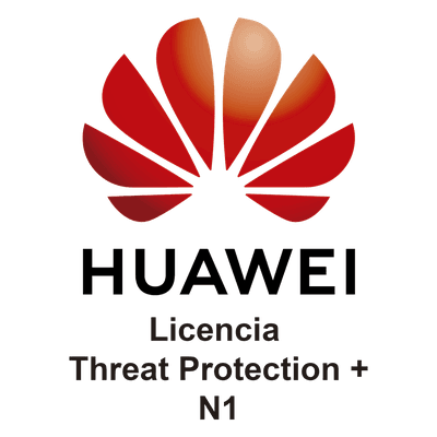 HUAWEI Licencia Threat Protection