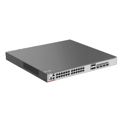 RUIJIE Switch Core
