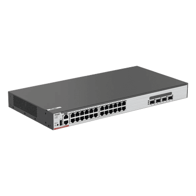 RUIJIE Switch Core PoE
