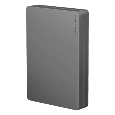 RUIJIE Caratula protectora color Gris Oscuro 1 pieza para Access Point modelo RG-RAP1260
