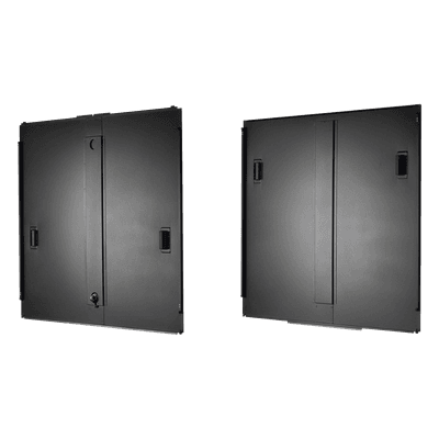 PANDUIT Paneles Laterales