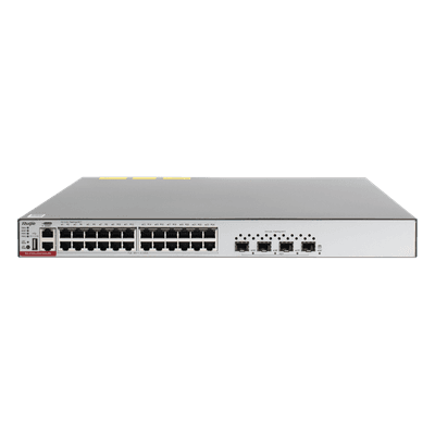 RUIJIE Switch L3 PoE+