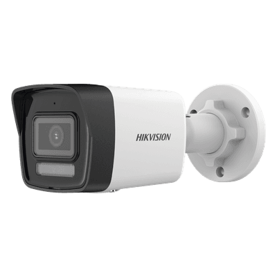 HIKVISION Cámara Bala IP