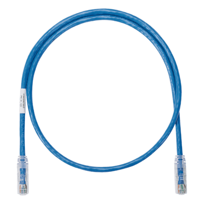 PANDUIT Cable de Parcheo UTP