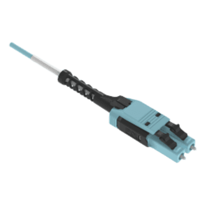 PANDUIT Jumper de Fibra Óptica