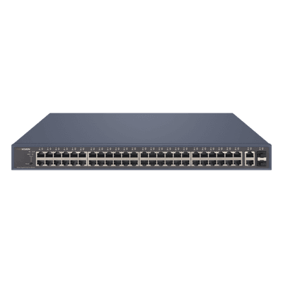 HIKVISION Switch PoE+ Administrable