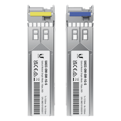 UBIQUITI Módulo SFP