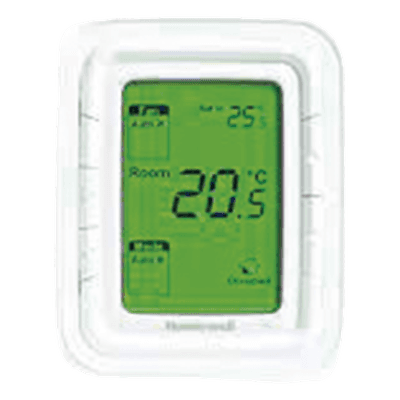 HONEYWELL HOME RESIDEO Termostato digital