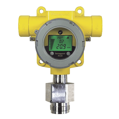 HONEYWELL ANALYTICS Kit Detector Remoto RFD