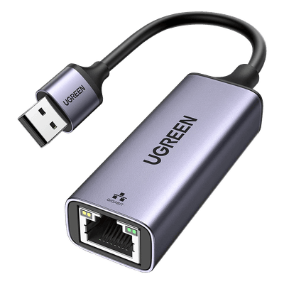 UGREEN Adaptador de Red