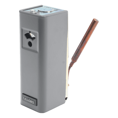 HONEYWELL HOME RESIDEO Controlador Aquastat