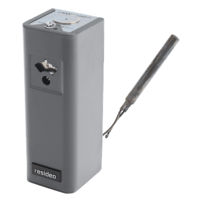 HONEYWELL HOME RESIDEO Controlador de Temperatura Aquastat