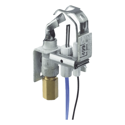 HONEYWELL HOME RESIDEO Quemador Piloto de Encendido Intermitente