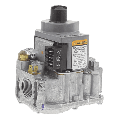 HONEYWELL HOME RESIDEO Válvula de Gas de Combinación Universal