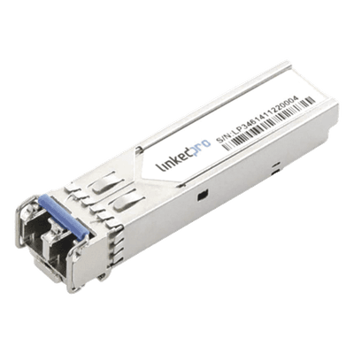 LINKEDPRO BY EPCOM Transceptor Óptico Industrial SFP