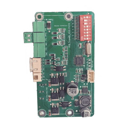 HIKVISION Tarjeta de Control de Acceso