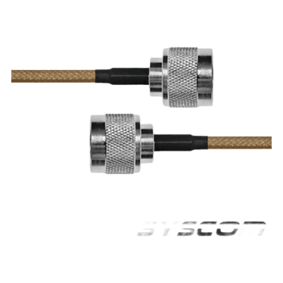 EPCOM INDUSTRIAL Jumper Coaxial