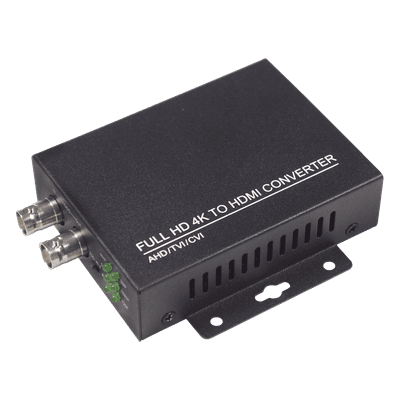 EPCOM Convertidor de video