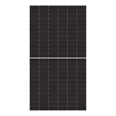 LONGI Modulo Solar LONGI 555W, 50 Vcc, Monocristalino, 144 Celdas